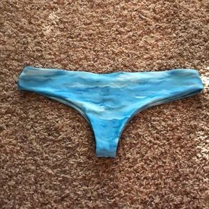Stone Fox Cheeky Swim Bottoms